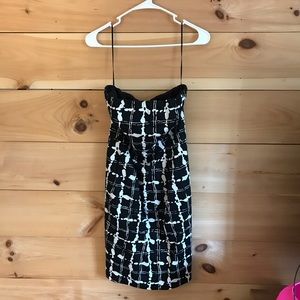 Express dress